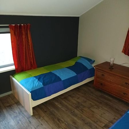 Apartament De Paardekracht Serooskerke  Zewnętrze zdjęcie