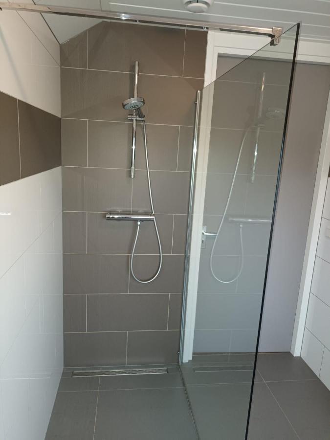 Apartament De Paardekracht Serooskerke  Zewnętrze zdjęcie