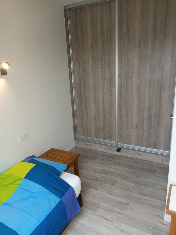 Apartament De Paardekracht Serooskerke  Zewnętrze zdjęcie
