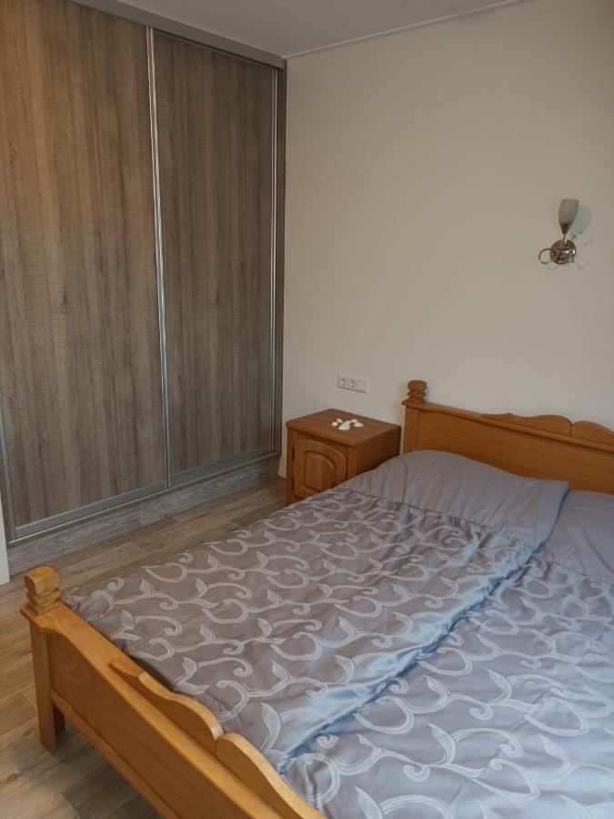 Apartament De Paardekracht Serooskerke  Zewnętrze zdjęcie