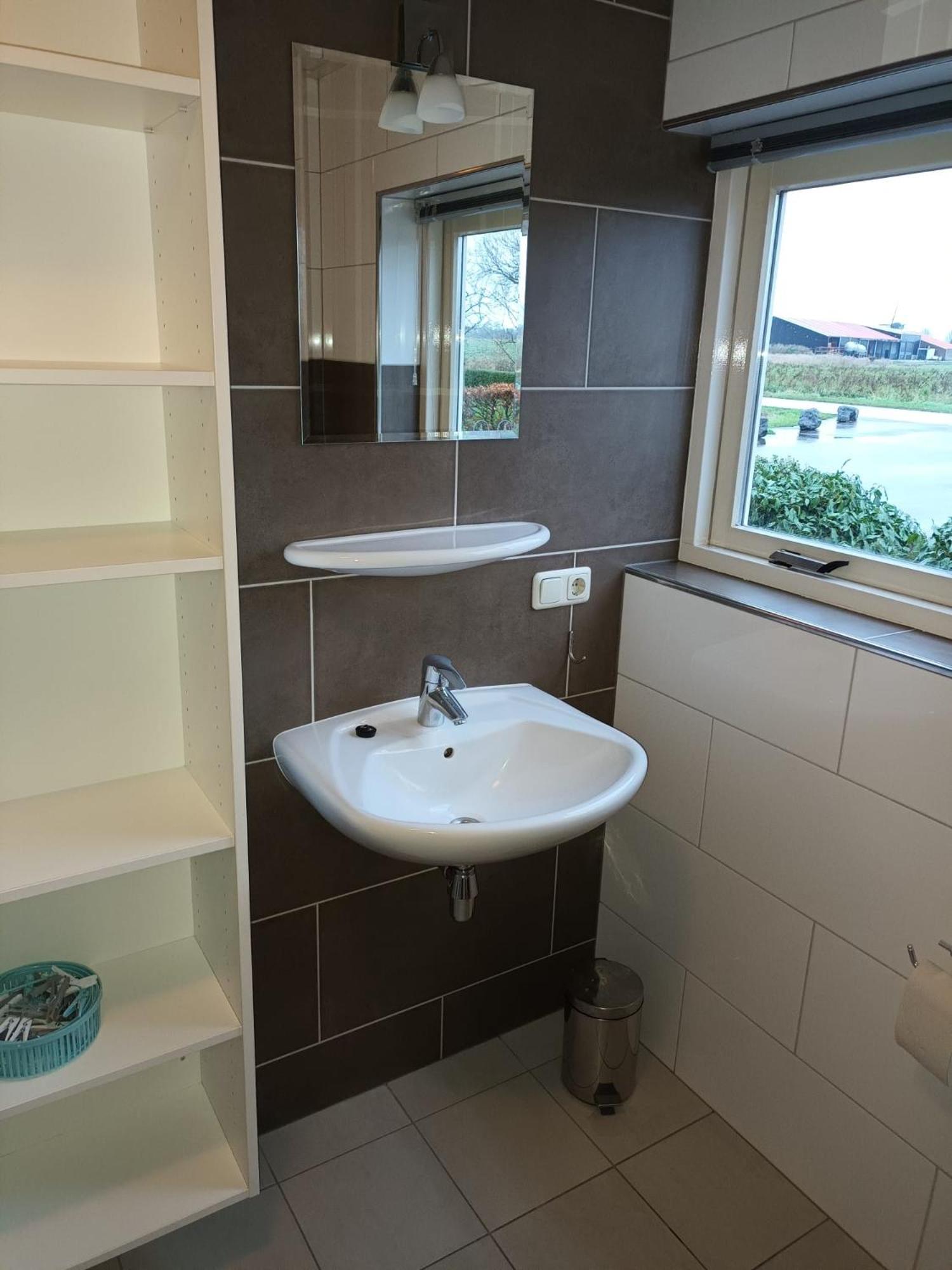 Apartament De Paardekracht Serooskerke  Zewnętrze zdjęcie