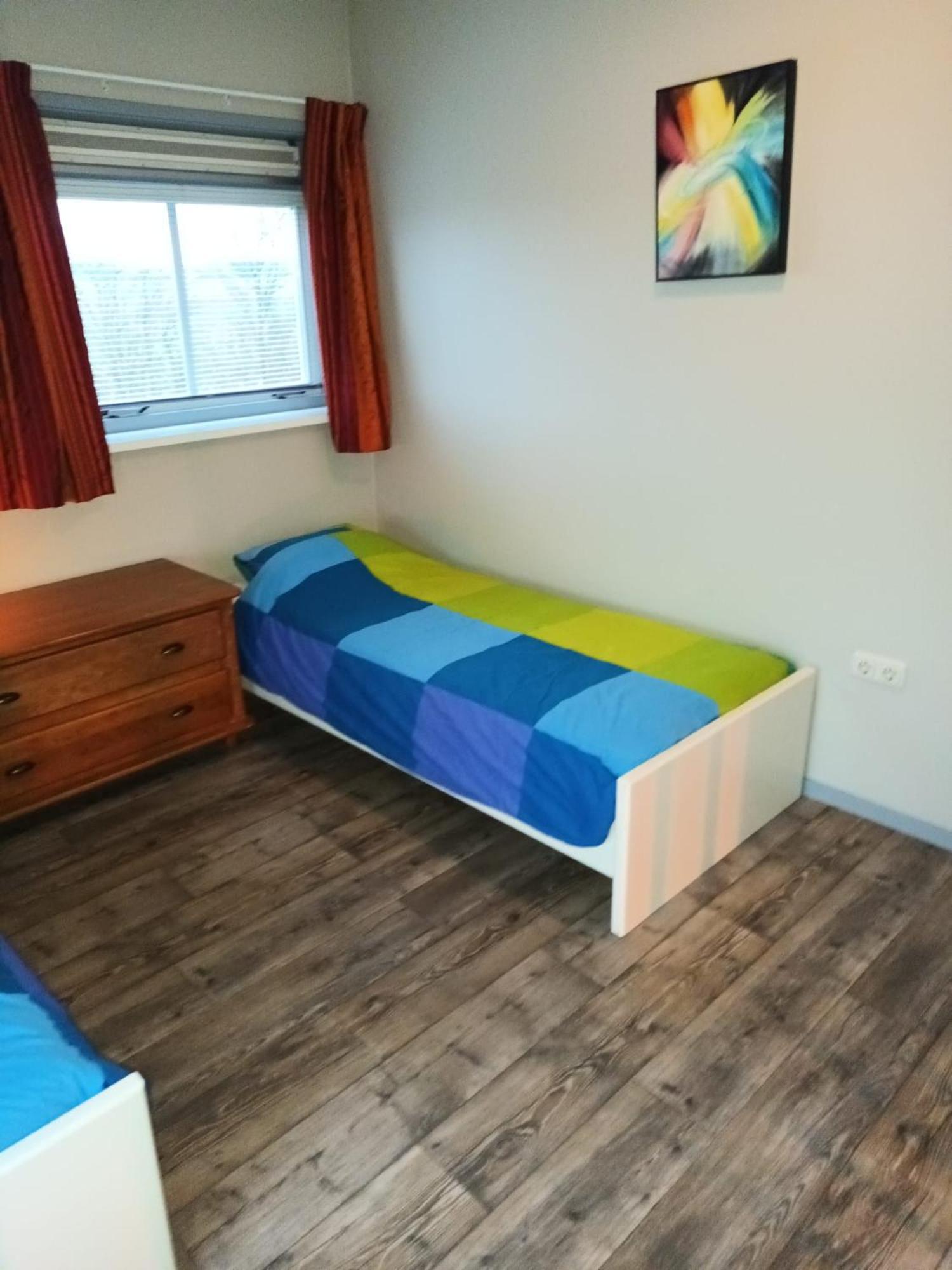 Apartament De Paardekracht Serooskerke  Zewnętrze zdjęcie