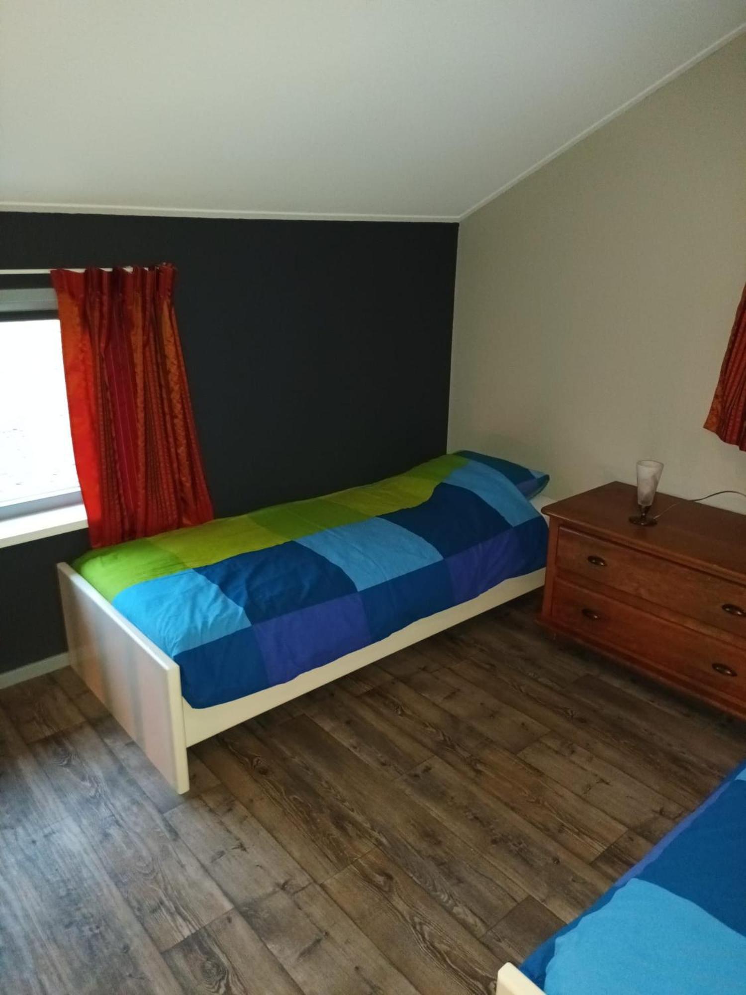 Apartament De Paardekracht Serooskerke  Zewnętrze zdjęcie