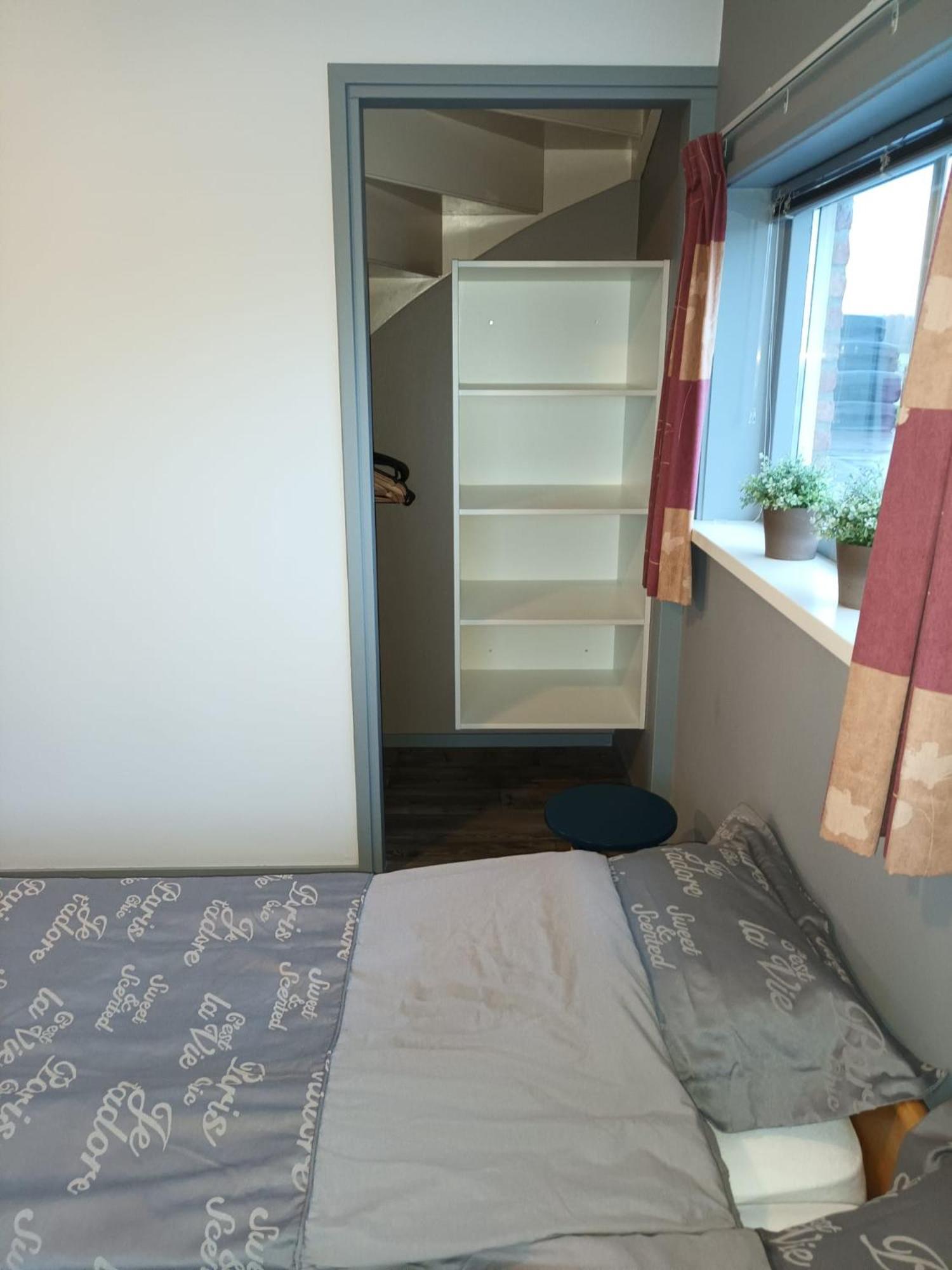 Apartament De Paardekracht Serooskerke  Zewnętrze zdjęcie