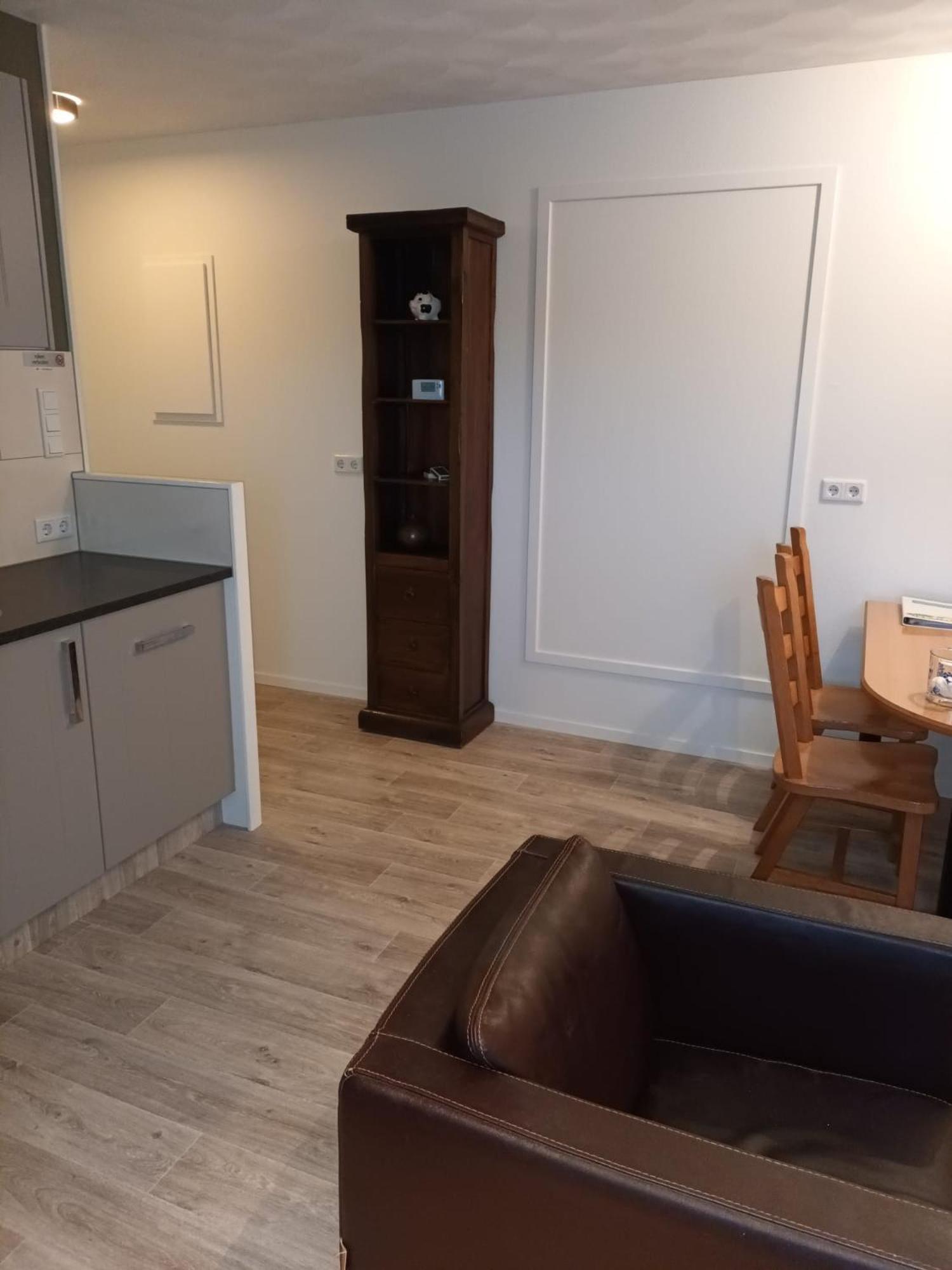 Apartament De Paardekracht Serooskerke  Zewnętrze zdjęcie